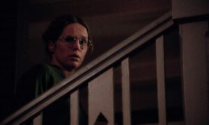 autumn sonata cinematography by sven nykvist night establishing shot artificial light shot 061