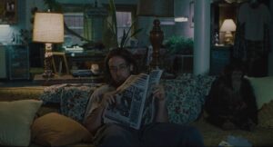 being john malkovich cinematography by lance acord close up over the shoulder artificial light shot 002