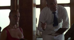 being john malkovich cinematography by lance acord day close up two shot hard light shot 054