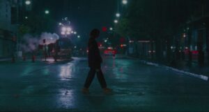 being john malkovich cinematography by lance acord exterior medium wide shot artificial light shot 072