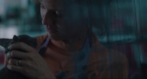 being john malkovich cinematography by lance acord extreme close up artificial light shot 046