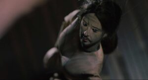 being john malkovich cinematography by lance acord extreme close up artificial light shot 052