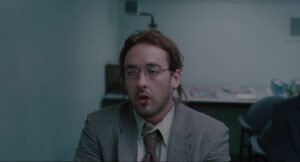 being john malkovich cinematography by lance acord interior day close up shot 037