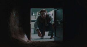 being john malkovich cinematography by lance acord interior night medium shot artificial light shot 003