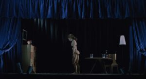 being john malkovich cinematography by lance acord night establishing shot artificial light shot 043