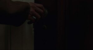 being john malkovich cinematography by lance acord night establishing shot artificial light shot 045