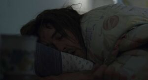 being john malkovich cinematography by lance acord night establishing shot artificial light shot 059