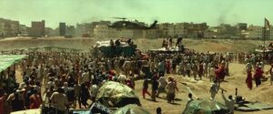black hawk down cinematography by slawomir idziak day three shot backlight daylight shot 022