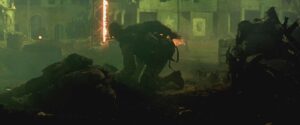 black hawk down cinematography by slawomir idziak establishing shot shot 036