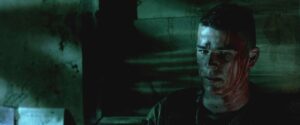 black hawk down cinematography by slawomir idziak interior night extreme close up artificial light shot 016