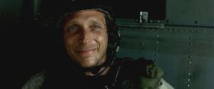black hawk down cinematography by slawomir idziak interior night extreme close up artificial light shot 050