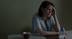 brokeback mountain cinematography by rodrigo prieto close up shot 069