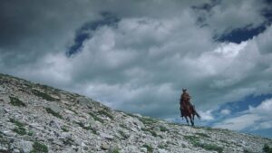 brokeback mountain cinematography by rodrigo prieto day establishing shot daylight shot 014