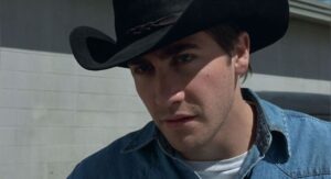 brokeback mountain cinematography by rodrigo prieto day extreme close up daylight shot 063