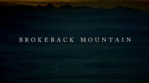 brokeback mountain cinematography by rodrigo prieto night establishing shot artificial light shot 028