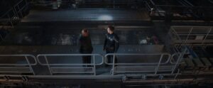 captain america the winter soldier cinematography by trent opaloch night wide shot two shot artificial light shot 051