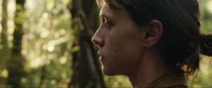 captain fantastic cinematography by st phane fontaine day extreme close up backlight shot 006