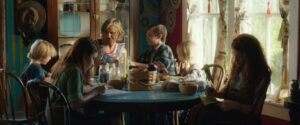 captain fantastic cinematography by st phane fontaine day medium wide shot two shot backlight shot 001