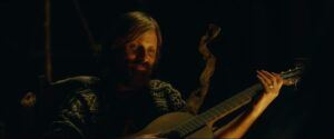 captain fantastic cinematography by st phane fontaine night extreme close up artificial light shot 044