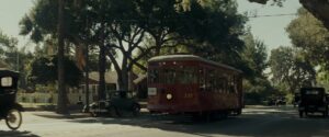 changeling cinematography by tom stern exterior day establishing shot hard light bus shot 015