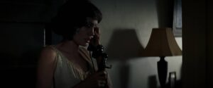 changeling cinematography by tom stern night close up artificial light shot 060