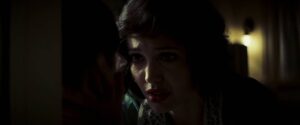 changeling cinematography by tom stern night extreme close up artificial light shot 059