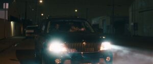 crash cinematography by j michael muro exterior establishing shot hard light car shot 070