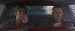 donnie brasco cinematography by peter sova close up two shot shot 008