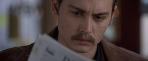 donnie brasco cinematography by peter sova day extreme close up shot 031