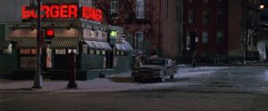 donnie brasco cinematography by peter sova exterior establishing shot artificial light shot 021