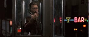 donnie brasco cinematography by peter sova night medium shot artificial light shot 009