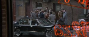 donnie brasco cinematography by peter sova wide shot three shot shot 023