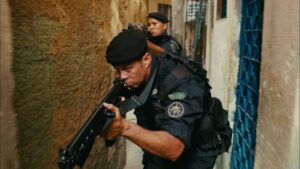 elite squad 2 the enemy within cinematography by lula carvalho day close up shot 046