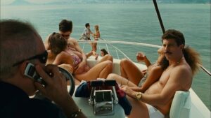 elite squad 2 the enemy within cinematography by lula carvalho day close up two shot backlight daylight shot 022