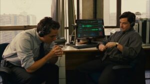 elite squad 2 the enemy within cinematography by lula carvalho day close up two shot backlight shot 035