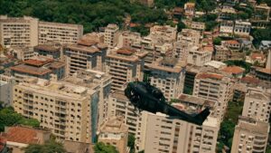 elite squad 2 the enemy within cinematography by lula carvalho day establishing shot hard light daylight shot 037