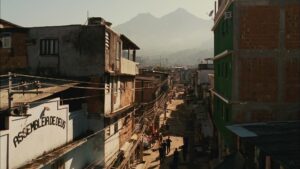 elite squad 2 the enemy within cinematography by lula carvalho day establishing shot side lighting shot 002