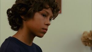 elite squad 2 the enemy within cinematography by lula carvalho day extreme close up backlight daylight shot 008