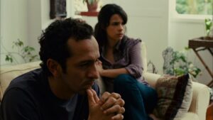 elite squad 2 the enemy within cinematography by lula carvalho day extreme close up two shot backlight daylight shot 034