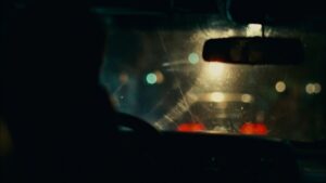 elite squad 2 the enemy within cinematography by lula carvalho exterior night establishing shot silhouette artificial light shot 003