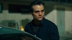 elite squad 2 the enemy within cinematography by lula carvalho extreme close up shot 019