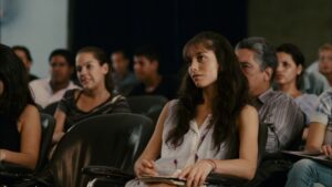 elite squad 2 the enemy within cinematography by lula carvalho interior close up three shot hard light shot 042