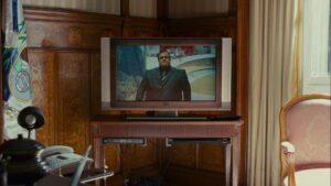 elite squad 2 the enemy within cinematography by lula carvalho interior day medium wide shot backlight daylight shot 053