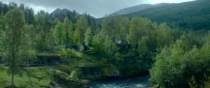 ex machina cinematography by rob hardy day establishing shot shot 019