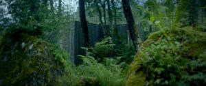 ex machina cinematography by rob hardy establishing shot shot 054