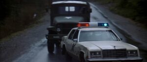 first blood cinematography by andrew laszlo exterior establishing shot car shot 028