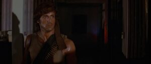 first blood cinematography by andrew laszlo night close up artificial light shot 020