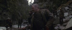 first blood cinematography by andrew laszlo night close up three shot artificial light shot 026