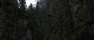 first blood cinematography by andrew laszlo night establishing shot artificial light shot 007