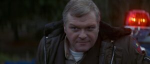 first blood cinematography by andrew laszlo night extreme close up artificial light shot 025